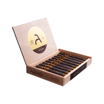 Arao Terron Maduro Robusto Open Box