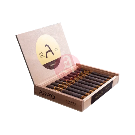 Arao Terron Maduro Robusto Single Cigar