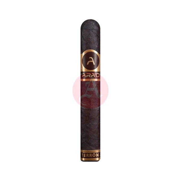 Arao Terron Maduro Robusto