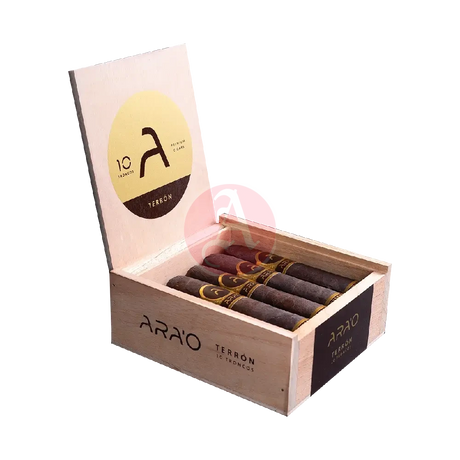 Arao Terron Maduro Tronco Single Cigar