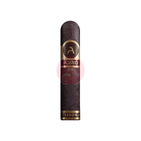 Arao Terron Maduro Tronco Single Cigar