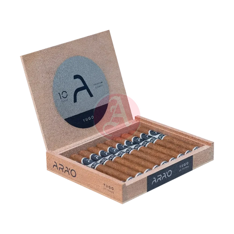 Arao Yugo Habano Toro Single Cigar