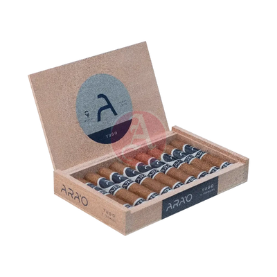 Arao Yugo Habano Tronco Single Cigar View 2