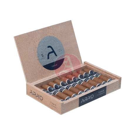 Arao Yugo Habano Tronco Single Cigar