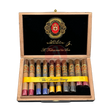 Arturo Fuente A Father And His Son Sampler Open Box