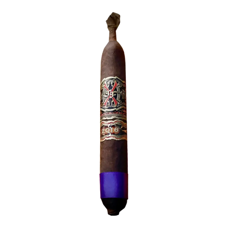 FFOX Heaven and Earth BBMF Maduro Single Cigar
