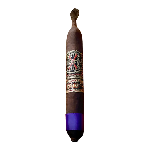 FFOX Heaven and Earth BBMF Maduro Single Cigar