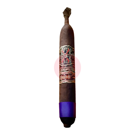 FFOX Heaven and Earth BBMF Maduro Single Cigar