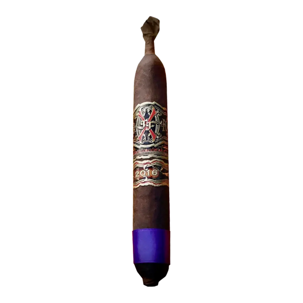 FFOX Heaven and Earth BBMF Maduro