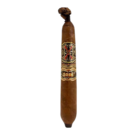 FFOX Heaven and Earth BBMF Natural Single Cigar