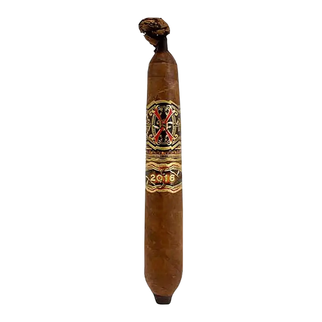 FFOX Heaven and Earth BBMF Natural Single Cigar