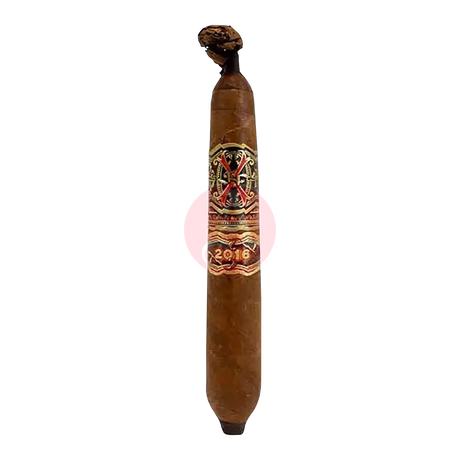 FFOX Heaven and Earth BBMF Natural Single Cigar