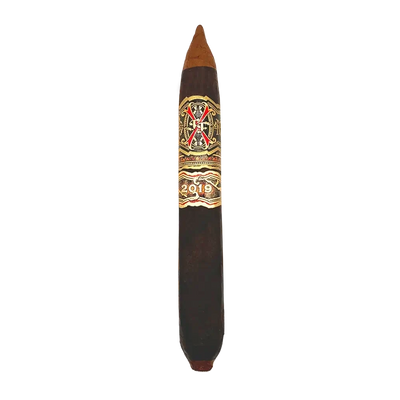 FFOX Heaven and Earth El Escorpion Maduro Single Cigar