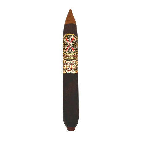 FFOX Heaven and Earth El Escorpion Maduro Single Cigar