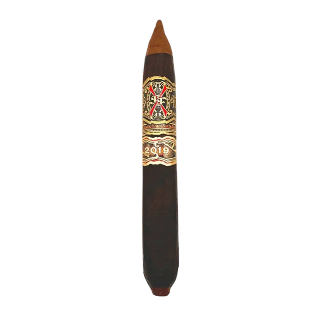 FFOX Heaven and Earth El Escorpion Maduro Single Cigar