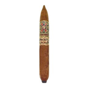 FFOX Heaven and Earth El Escorpion Natural Single Cigar