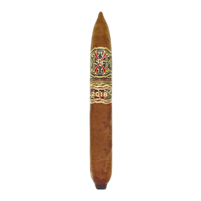 FFOX Heaven and Earth El Escorpion Natural Single Cigar