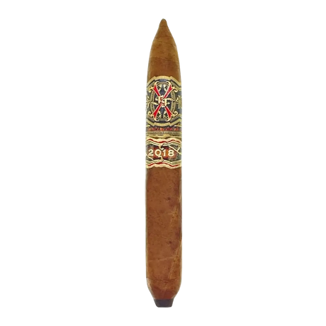 FFOX Heaven and Earth El Escorpion Natural Single Cigar