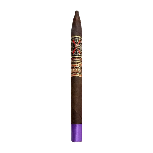 FFOX Heaven and Earth Purple Rain Torpedo