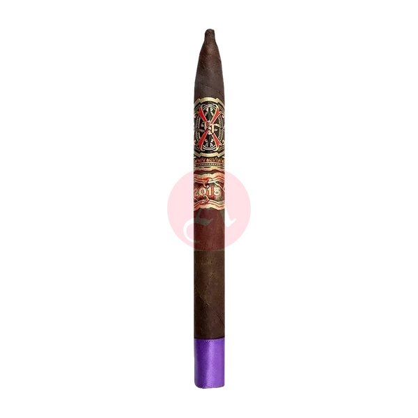 FFOX Heaven and Earth Purple Rain Torpedo