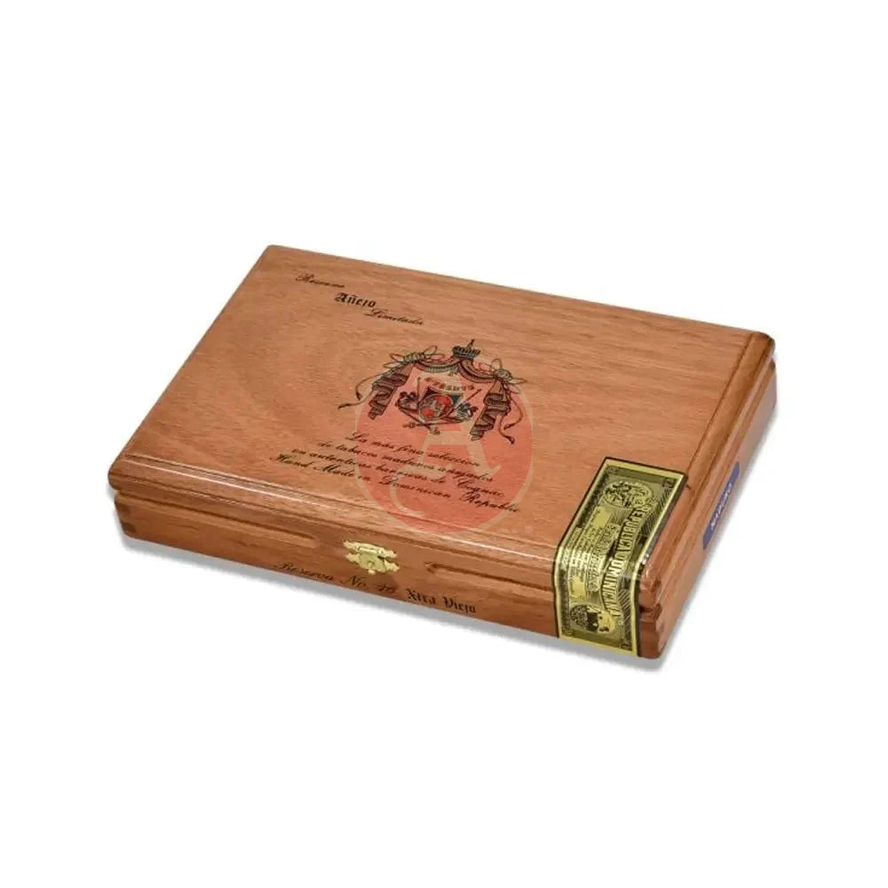 Arturo Fuente Anejo No.46 Closed Box