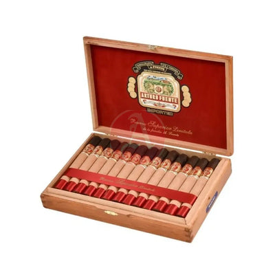 Arturo Fuente Anejo No.49 Open Box