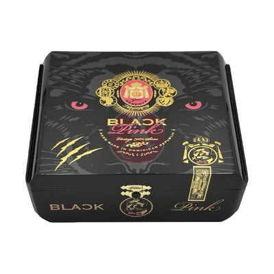 Arturo Fuente Black Pink Signature Closed Box