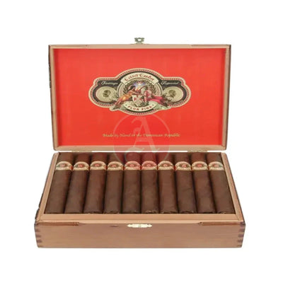 Arturo Fuente Casa Cuba Doble Cuatro Robusto Gordo Open Box