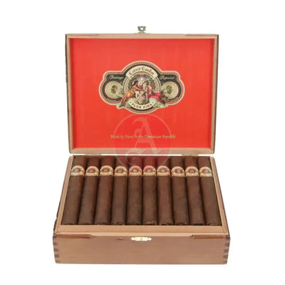 Arturo Fuente Casa Cuba Doble Tres Corona Open Box
