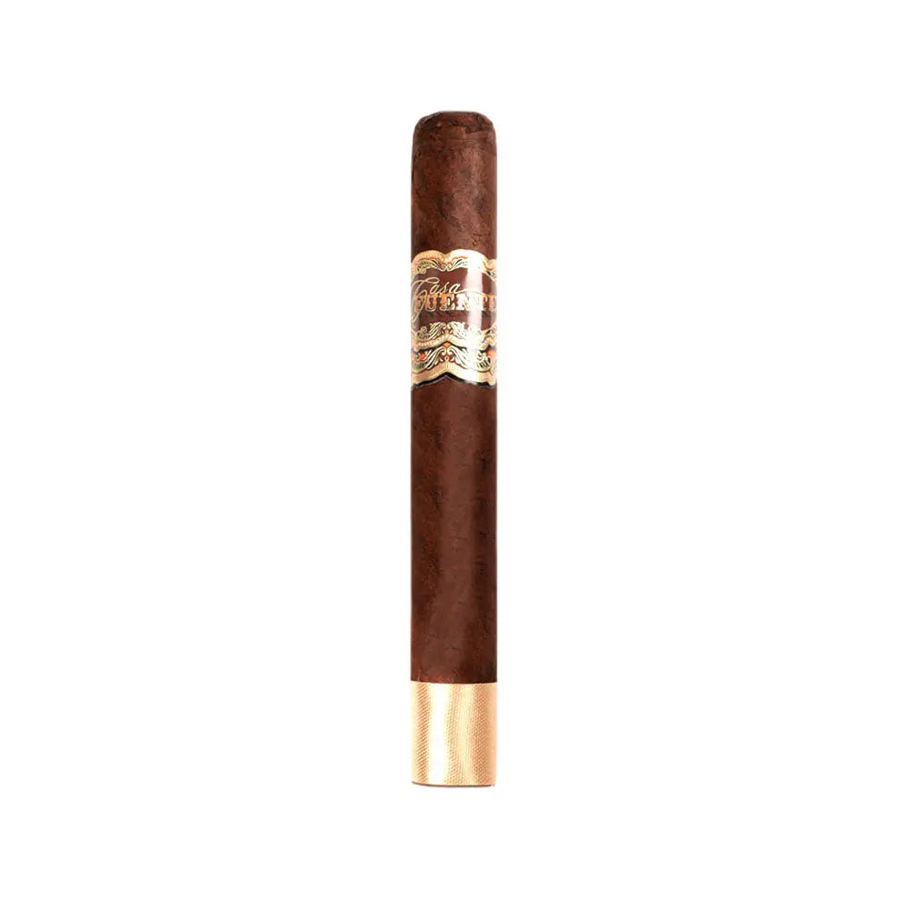 Arturo Fuente Casa Fuente Series 5 Maduro 807 Double Robusto Single Cigar