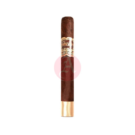 Arturo Fuente Casa Fuente Series 5 Maduro 807 Double Robusto Single Cigar