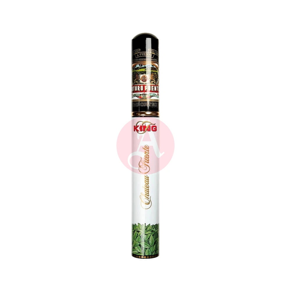 Arturo Fuente Chateau Fuente King T Tubos Single Cigar