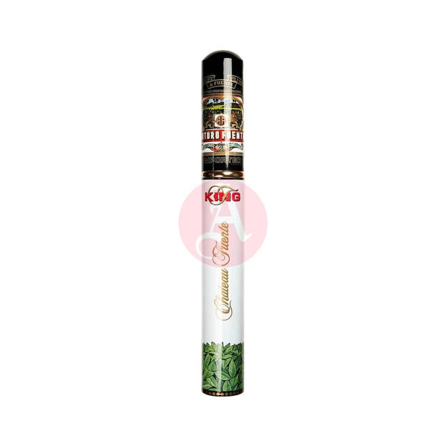 Arturo Fuente Chateau Fuente King T Tubos Single Cigar