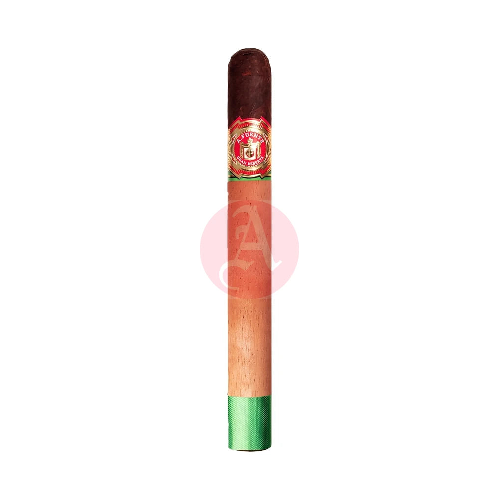 Arturo Fuente Chateau Fuente Royal Salute Maduro Single Cigar