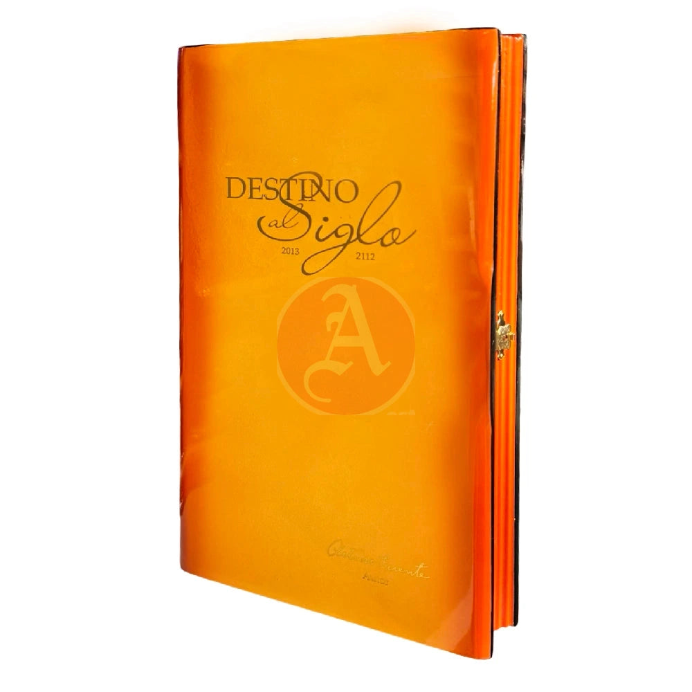 Arturo Fuente Gran AniverXario Destino al Siglo De Amistad Closed Box