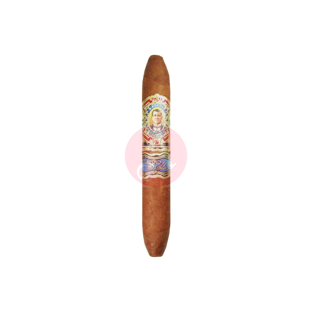 Arturo Fuente Gran AniverXario Destino al Siglo De Amor Single Cigar
