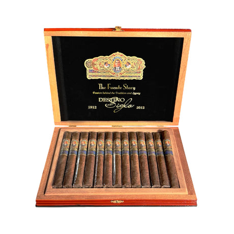 Arturo Fuente Gran AniverXario Destino al Siglo De Familia Open Box