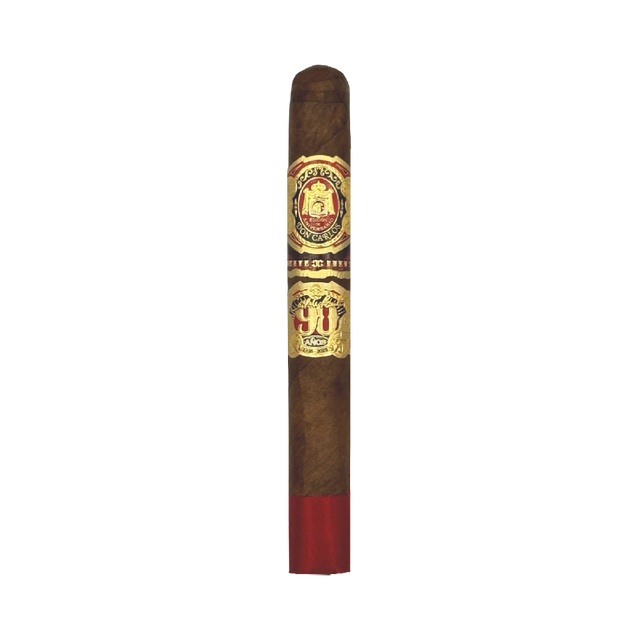 Arturo Fuente Don Carlos 90th Dos Capas Single Cigar
