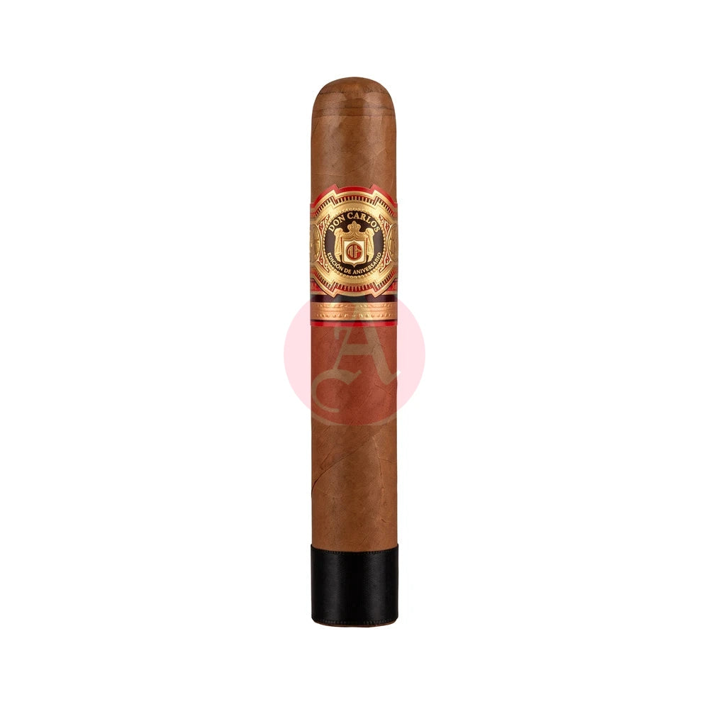 Arturo Fuente Don Carlos Edicion De Aniversario Double Robusto Single Cigar