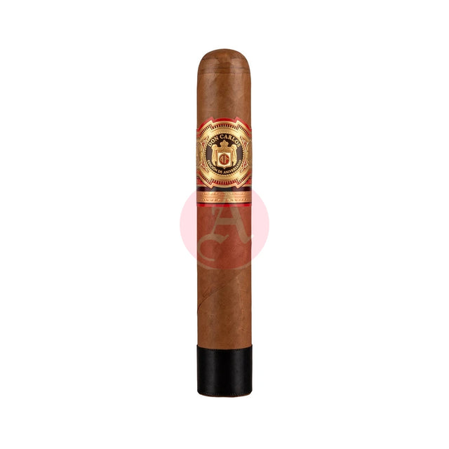 Arturo Fuente Don Carlos Edicion De Aniversario Double Robusto Single Cigar