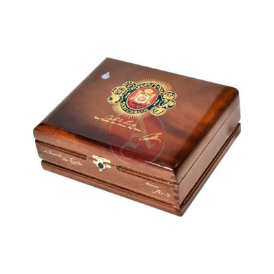 Arturo Fuente Don Carlos No.2 Closed Box