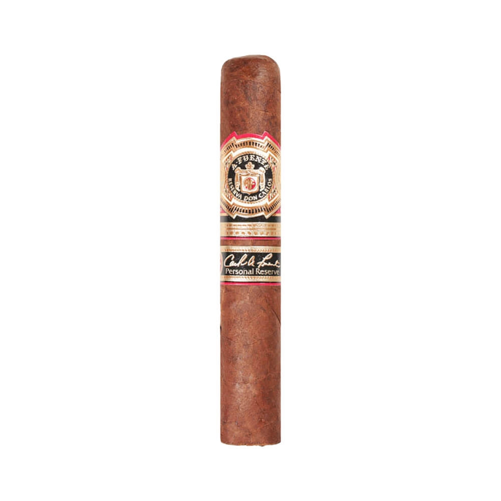 Arturo Fuente Don Carlos Personal Reserve Robusto
