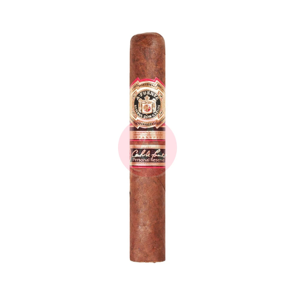 Arturo Fuente Don Carlos Personal Reserve Robusto Single Cigar
