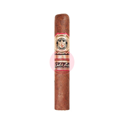 Arturo Fuente Don Carlos Personal Reserve Robusto Single Cigar