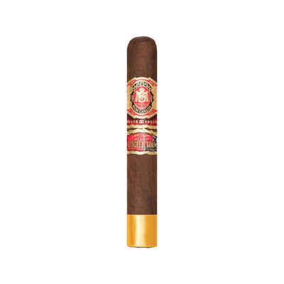 Arturo Fuente Don Carlos Sangre de Toro Puro Cojones Double Robusto