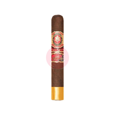 Arturo Fuente Don Carlos Sangre de Toro Puro Cojones Double Robusto Single Cigar
