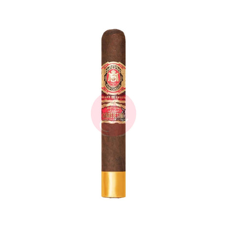 Arturo Fuente Don Carlos Sangre de Toro Puro Cojones Double Robusto Single Cigar