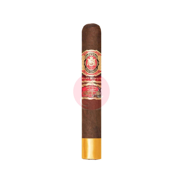 Arturo Fuente Don Carlos Sangre de Toro Puro Cojones Double Robusto