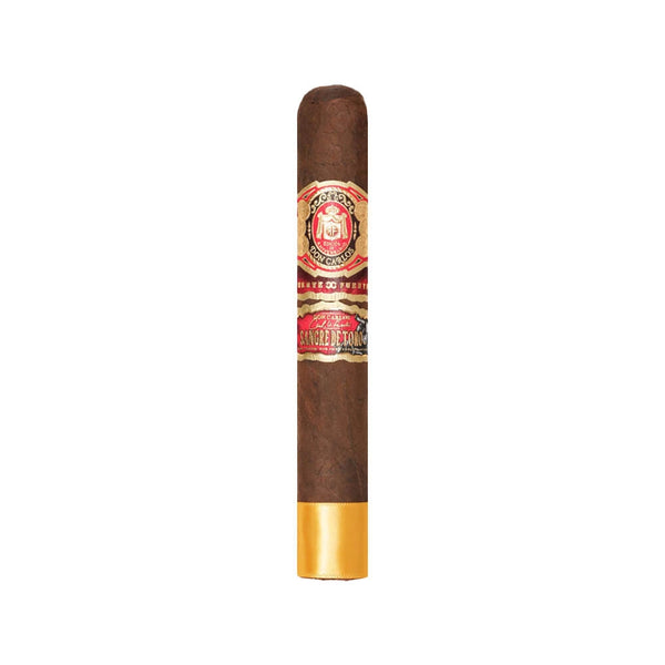 Arturo Fuente Don Carlos Sangre de Toro Puro Cojones Double Robusto