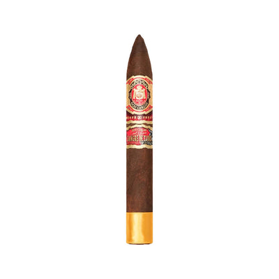 Arturo Fuente Don Carlos Sangre de Toro Raging Bull #2 Torpedo